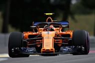 F1 Grand Prix of France - Qualifying